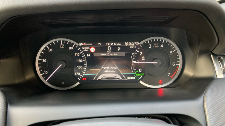 Land Rover Discovery Sport 1.5 P300e Urban Edition 5dr Auto [5 Seat] Station Wagon